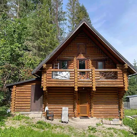 Chalet м'ята Mykulytschyn