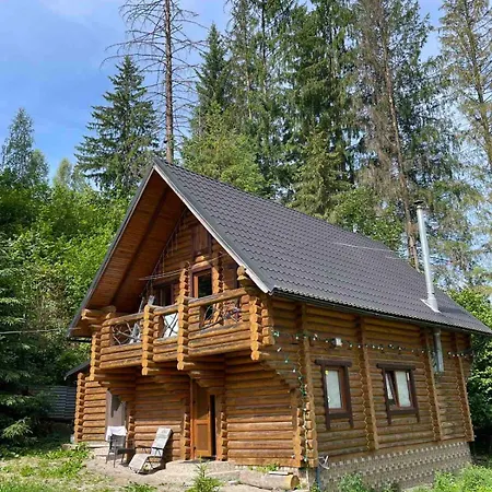 Chalet м'ята Mykulytschyn