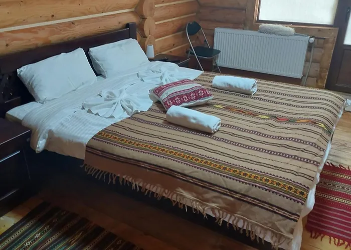 м'ята Chalet