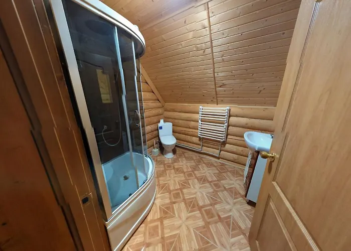м'ята Chalet