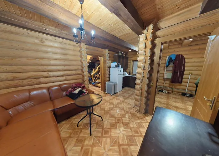м'ята Chalet
