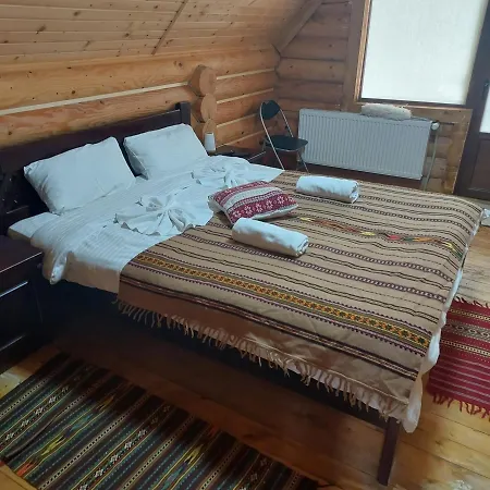 м'ята Alpehytte