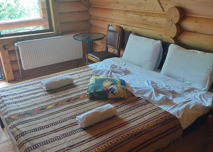 м'ята Mykulychyn